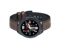 GARETT GT22S ciemny brąz, skórzany - 574271 - zdjęcie 2